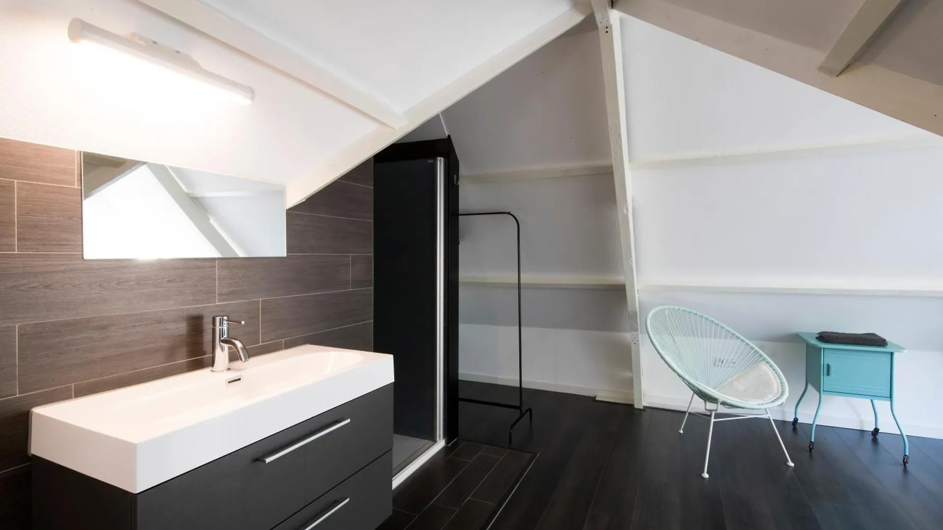 Apartment Villa Antonius Amsterdam Ouderkerk aan de Amstel Netherlands