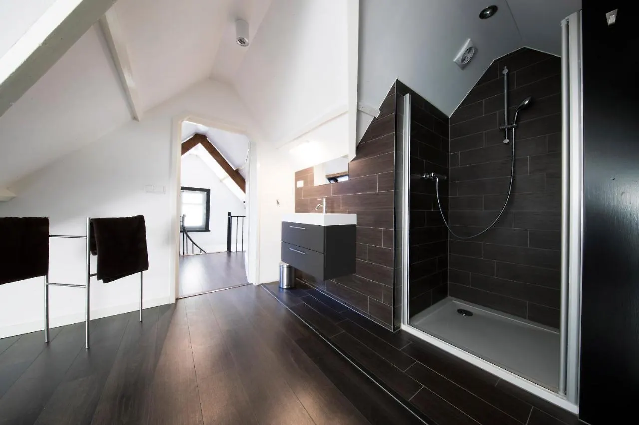 Apartment Villa Antonius Amsterdam Ouderkerk aan de Amstel