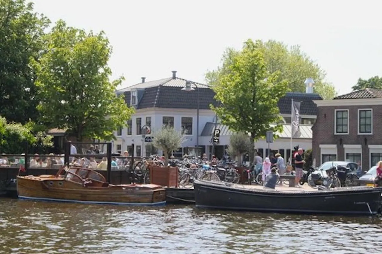 Villa Antonius Amsterdam Ouderkerk aan de Amstel Netherlands