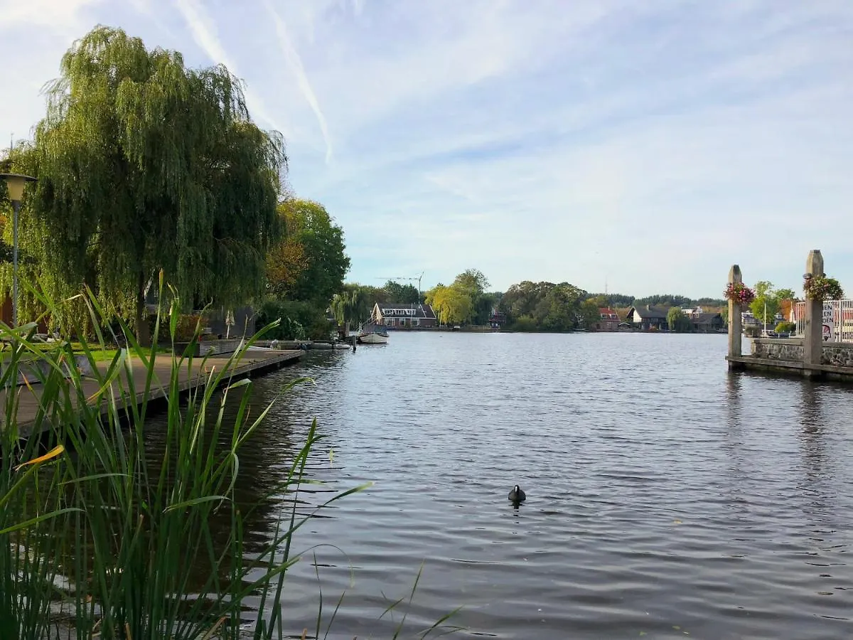 Villa Antonius Amsterdam Ouderkerk aan de Amstel Apartment