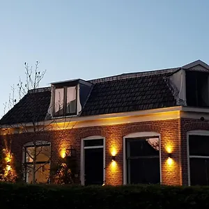  Ferienhaus Amsteldijck