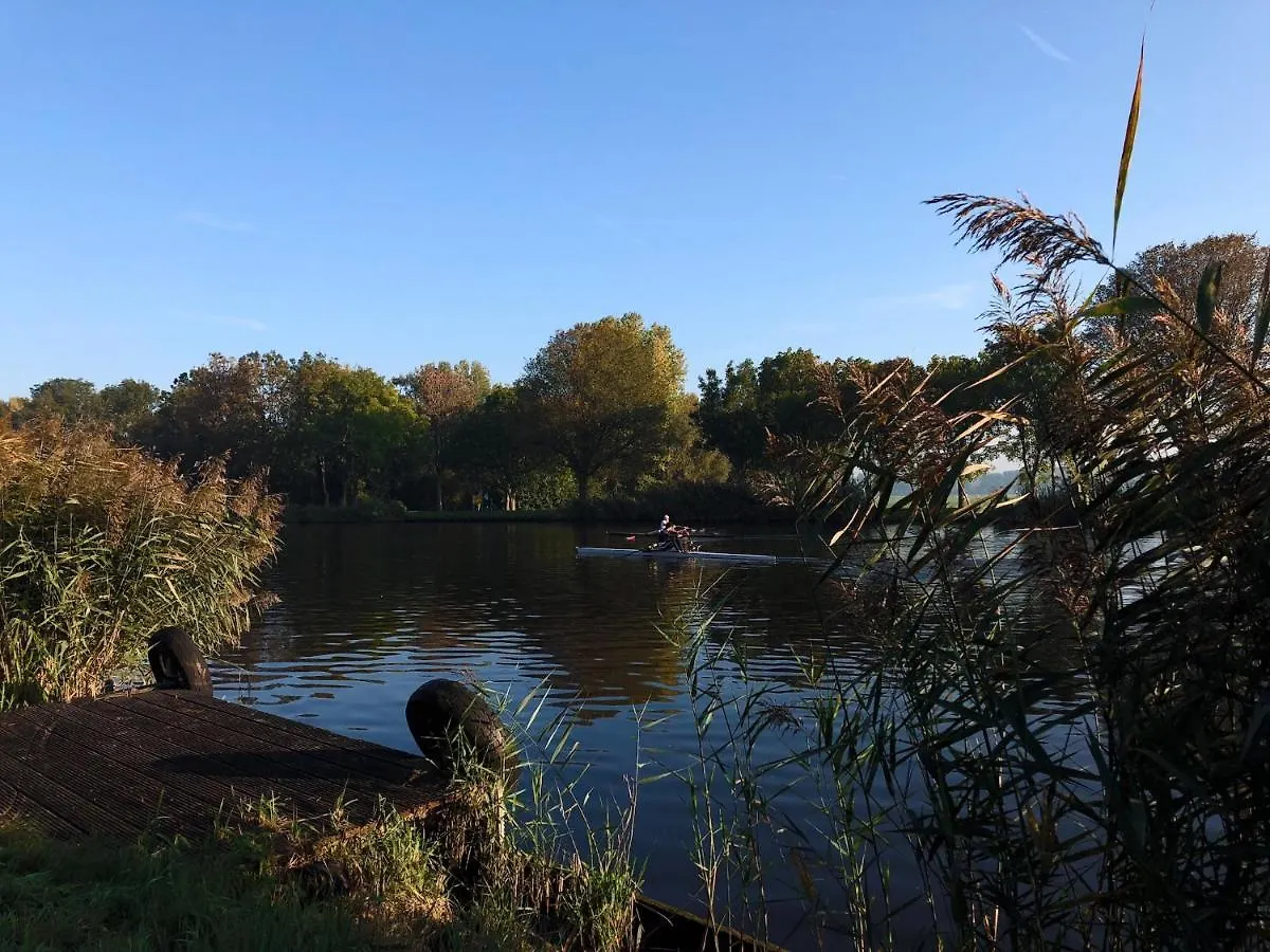 Villa Antonius Amsterdam Ouderkerk aan de Amstel Netherlands